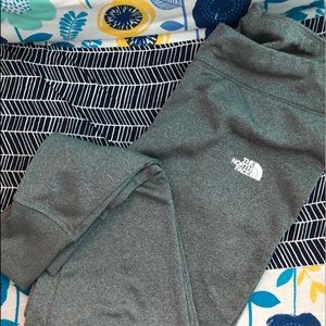 Northface joggers